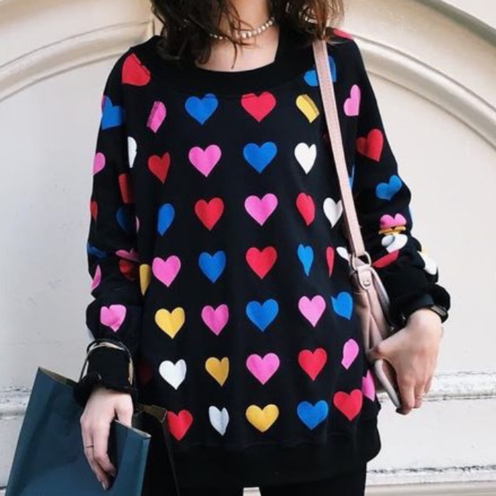 Wildfox Pullover - image 1